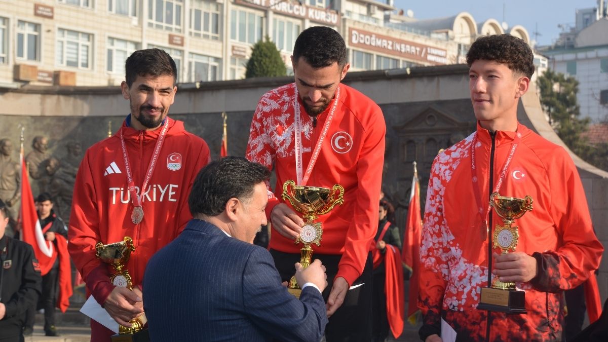 Atatürk O Görevle Kayseri'ye Ilk Kez Gelmişti (3)