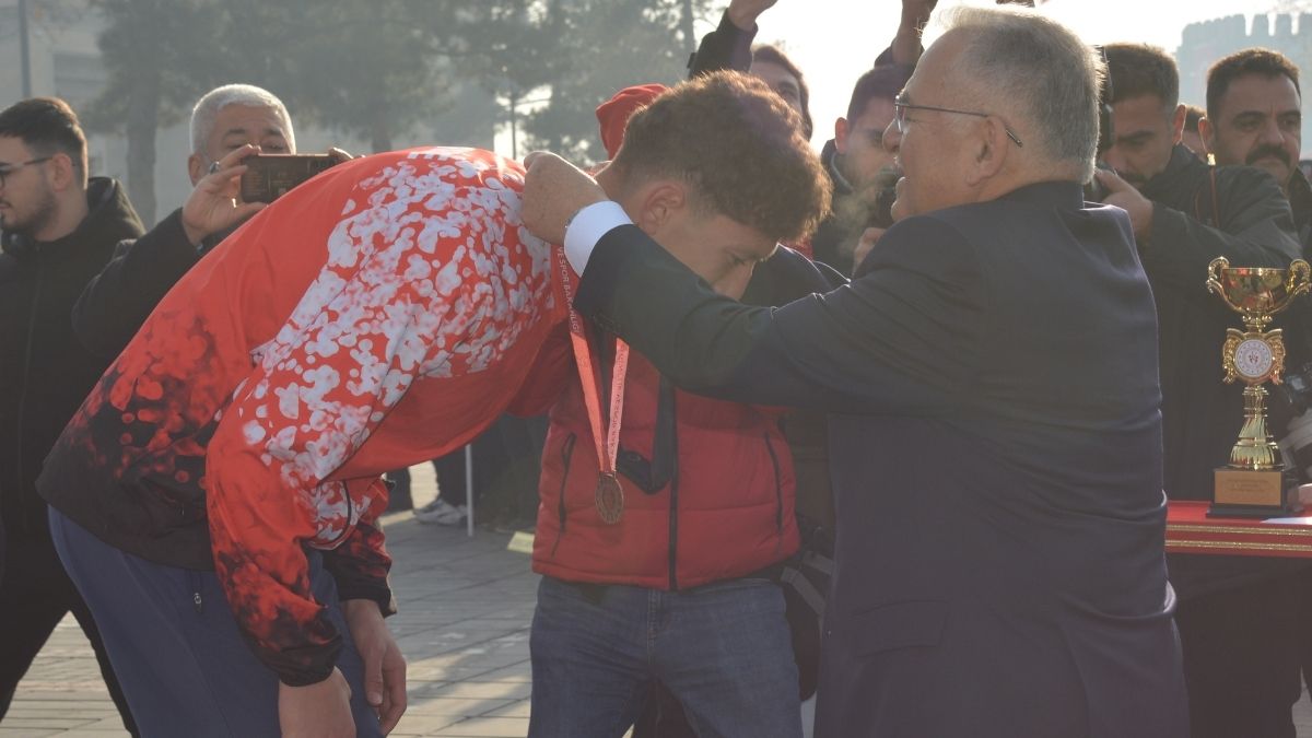 Atatürk O Görevle Kayseri'ye Ilk Kez Gelmişti (5)