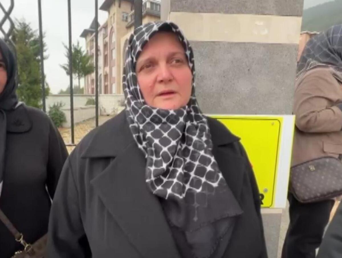 kahramanmaraş su cinayeti