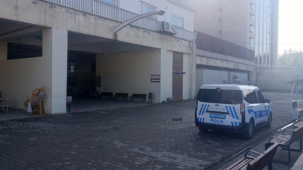 avukat otogarda öldü