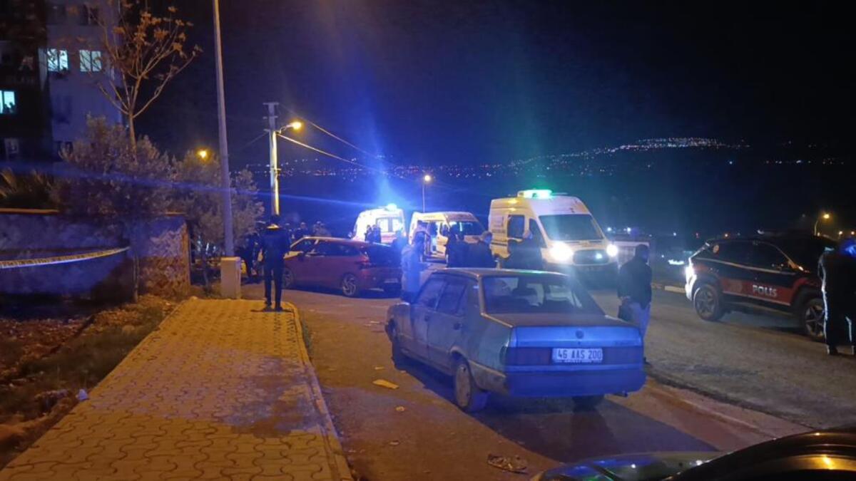 kahramanmaraş eski sevgilisini öldürdü