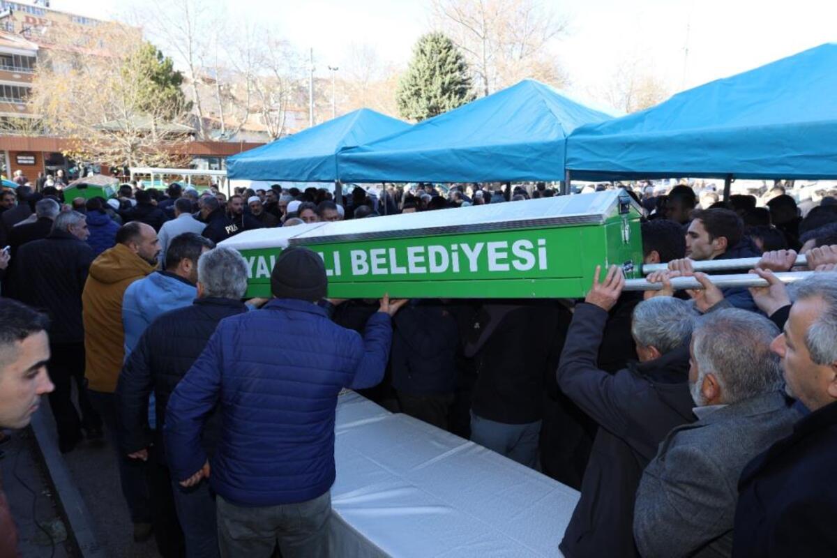 Yahyalı Belediyesi Başkanı