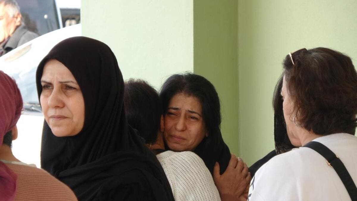 Adana çocuklarını öldüren çocuk