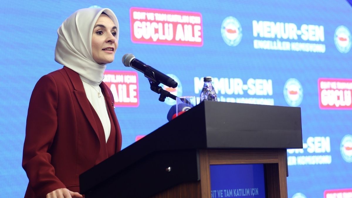 Bakan Göktaş Açıkladı Engelliler Için Yeni Dönem Başlıyor (4)