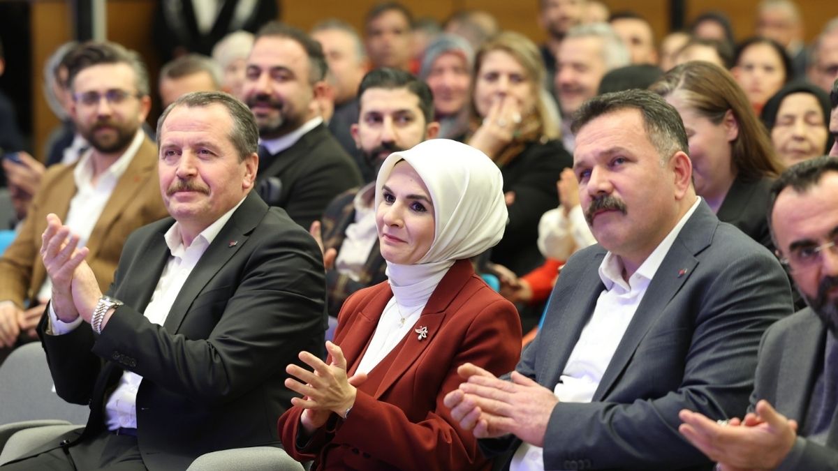 Bakan Göktaş Açıkladı Engelliler Için Yeni Dönem Başlıyor (5)