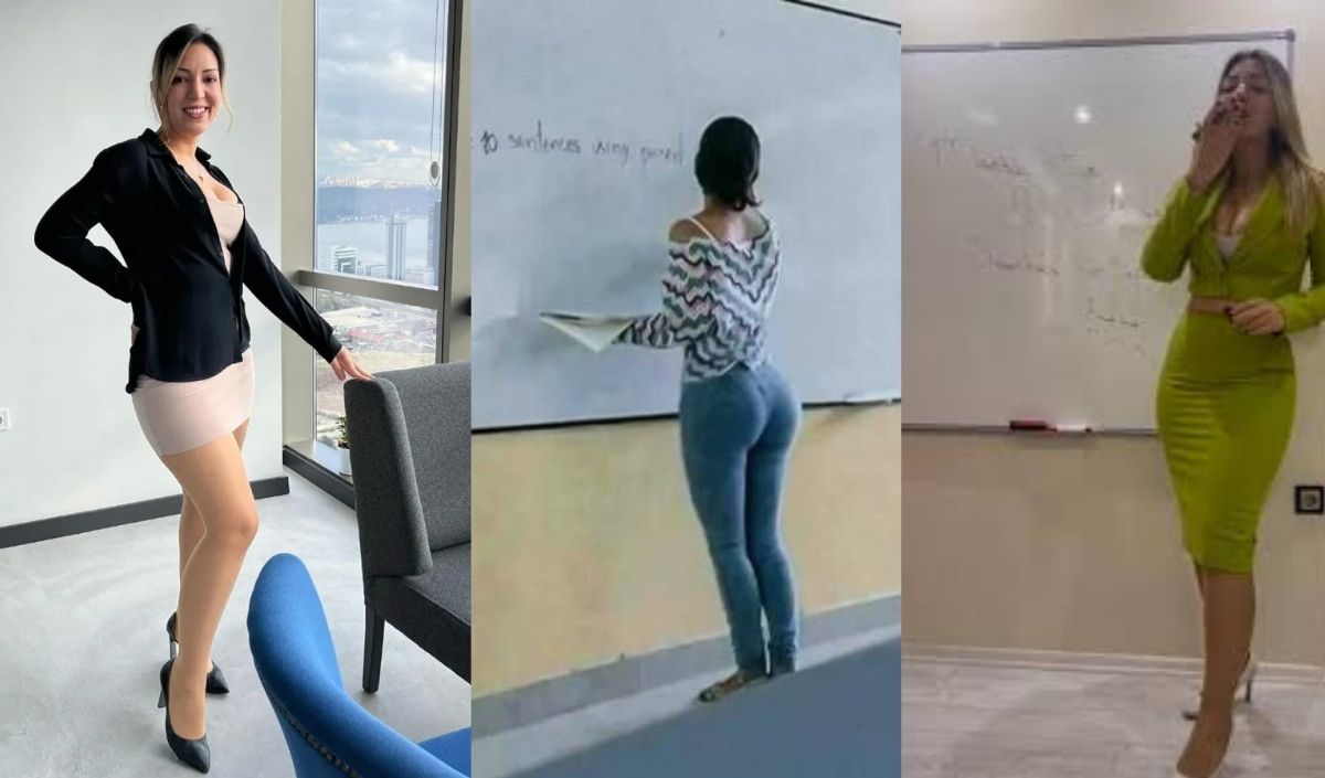 Bakanlık Açıkladı! Fenomen Öğretmenlere Inceleme Başla (2)