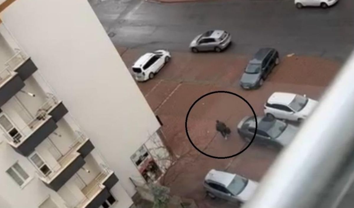 Başçavuş Cinayet (1)