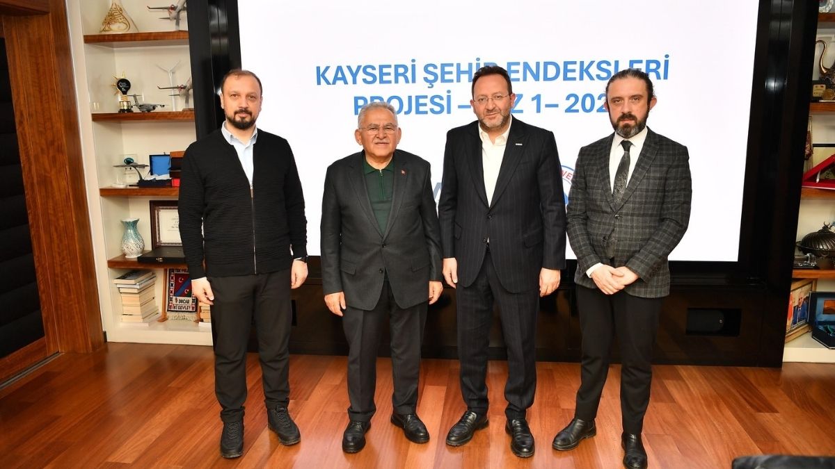 Başkan Büyükkılıç Yılsonu (5)