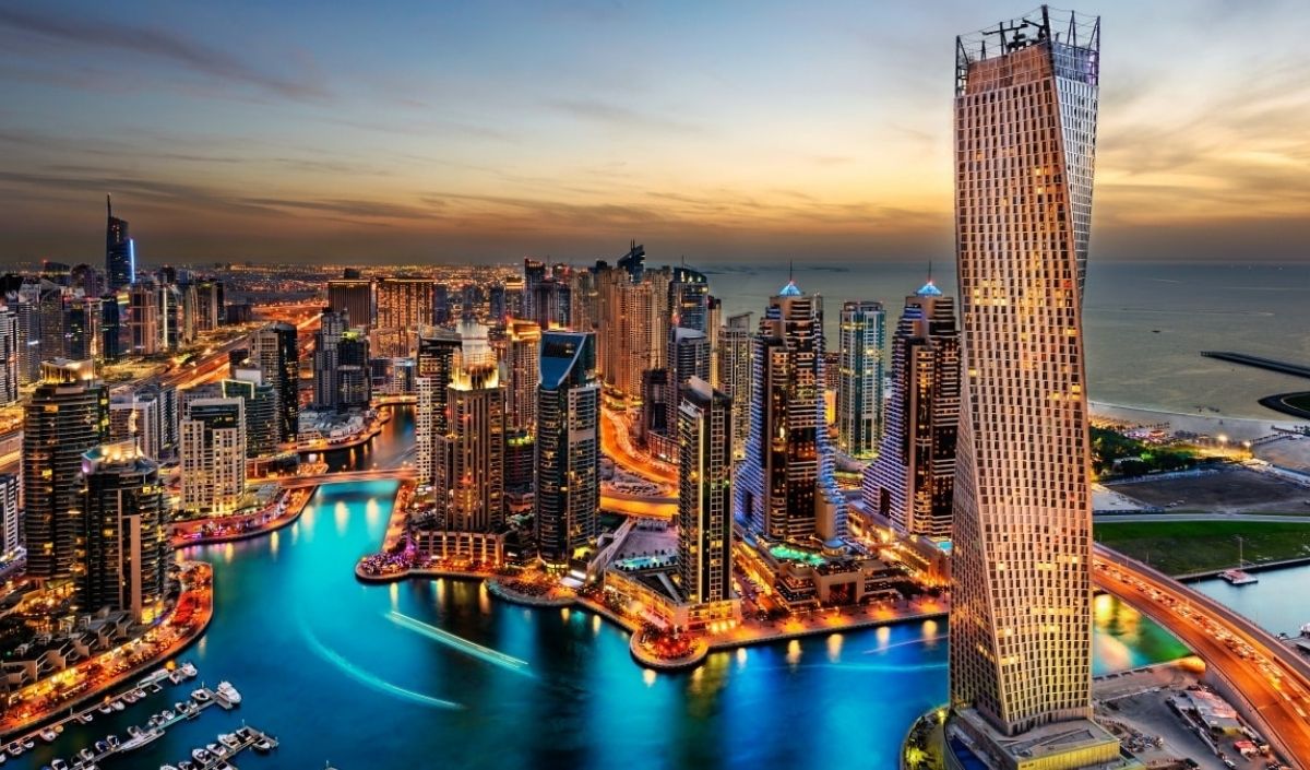 Birleşik Arap Emirlikleri