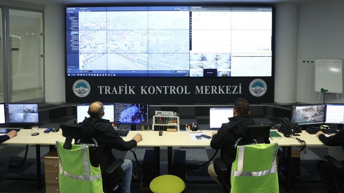 Bu Kez Ekranın Arkasında Çiçek Ve Büyükkılıç Vardı Tek Tek Denetim Yaptılar (5)