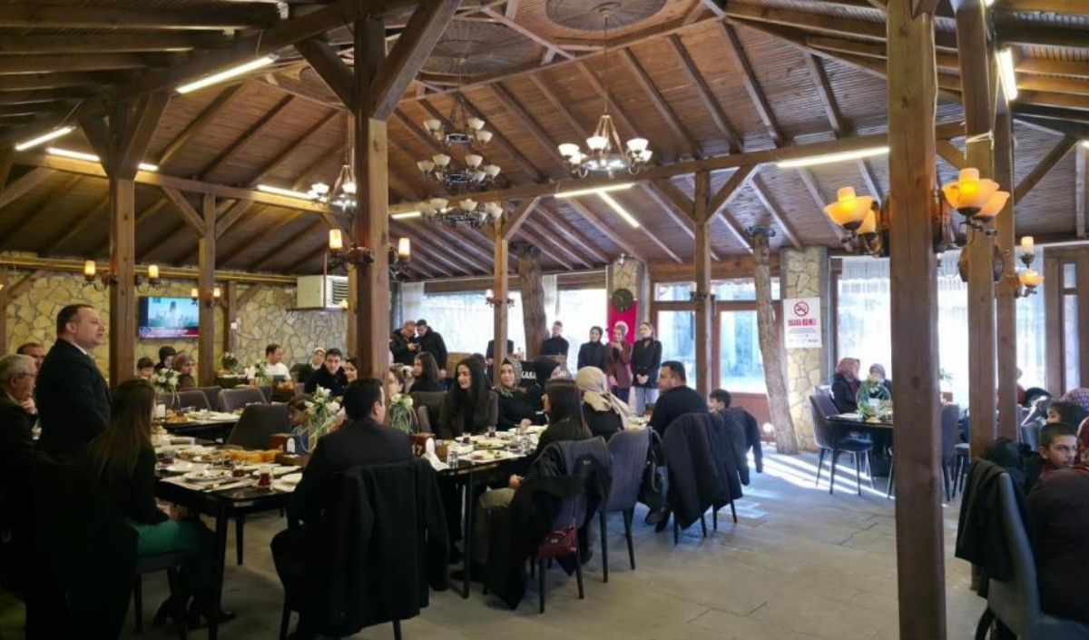 Bünyan Engelliler Günü (2)