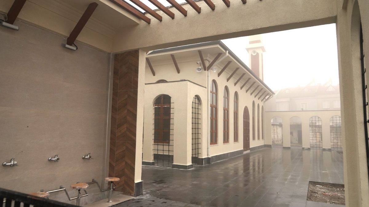 Butik Cami Projesi Neden Önemli (1)