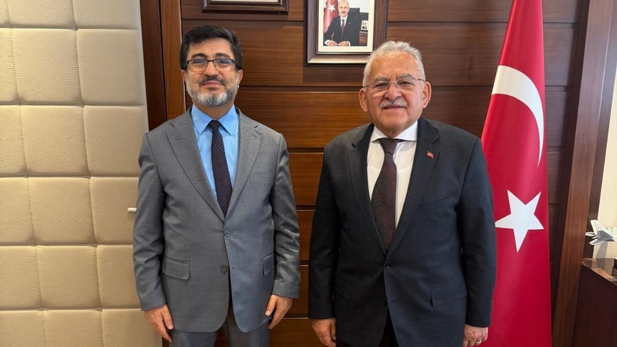 Büyükkılıç Ankara Ziyaretii (4)