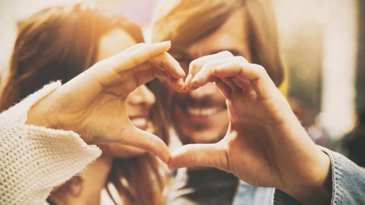 mutlu ilişkinin sırrı