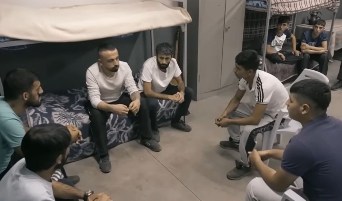 Cezaevi Anatomisi (3)