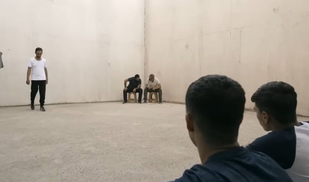 Cezaevi Anatomisi (4)