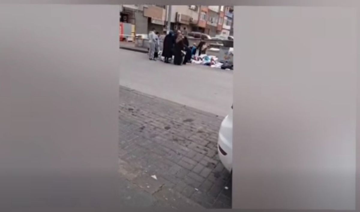 Chp İl Başkanı Ümit Özer Kayseri’de Yoksulluk Algı Değil Gerçek (4)