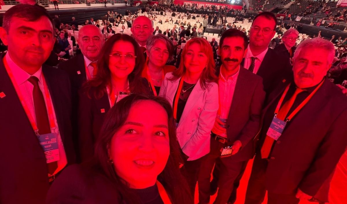 Chp Kayseri Mesem Protestosunda Tutuklanan 16 Genç Için Çağrı Yaptı (1)