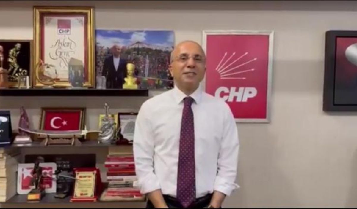 Chp Kayseri’de Mitinge Hazırlanıyor Aşkın Genç’ten 13 Aralık Daveti (2)