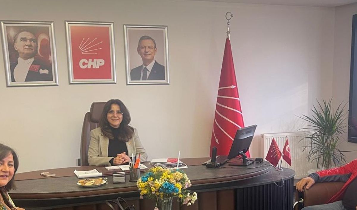 Chp Kayseri’den 28 Bin Tl Asgari Ücret Eleştirisi (1)