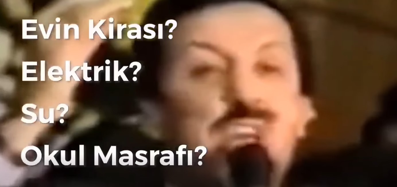 Chp Kayseri’den 28 Bin Tl Asgari Ücret Eleştirisi (2)