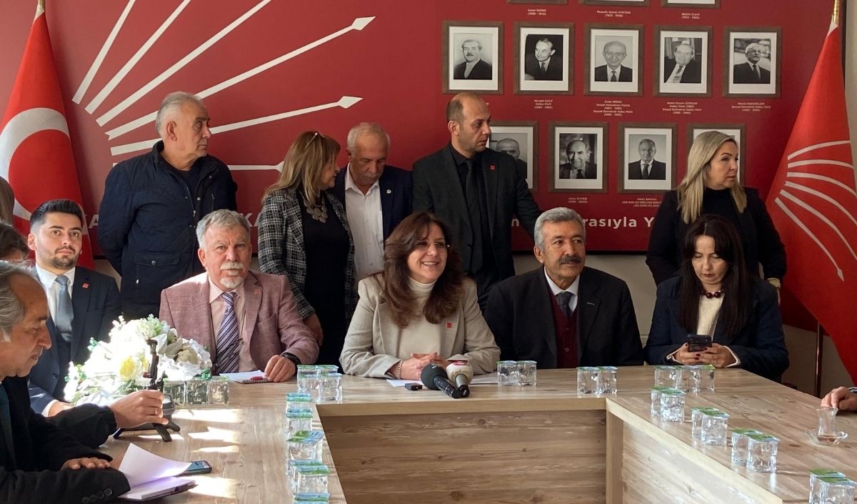 Chp Kayseri’den Borç Ve Yeni Parti Binası Tartışmalarına Net Açıklama (3)