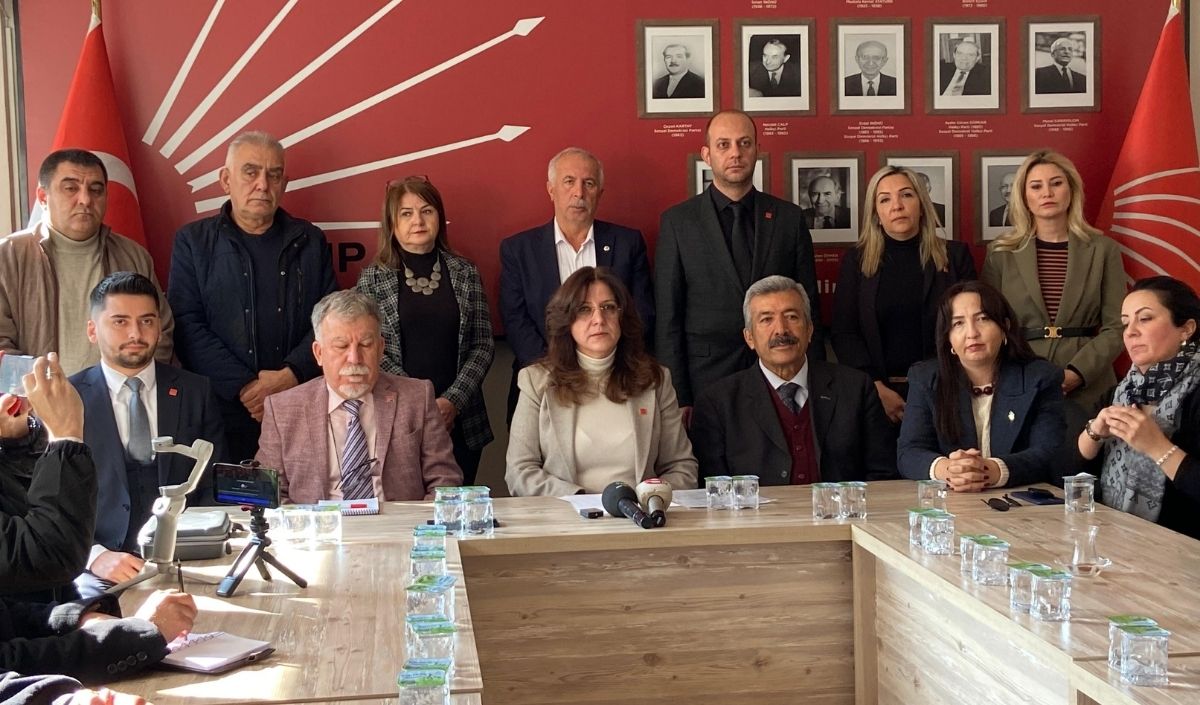 Chp Kayseri’den Borç Ve Yeni Parti Binası Tartışmalarına Net Açıklama (4)