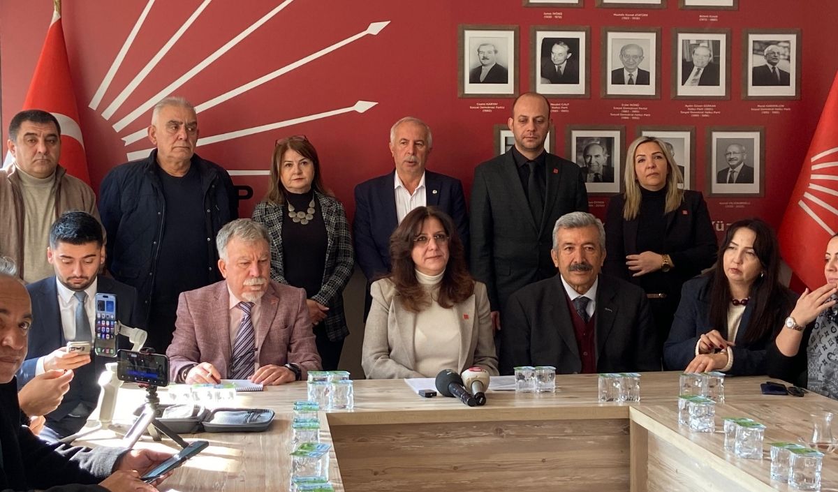 Chp Kayseri’den Borç Ve Yeni Parti Binası Tartışmalarına Net Açıklama (5)