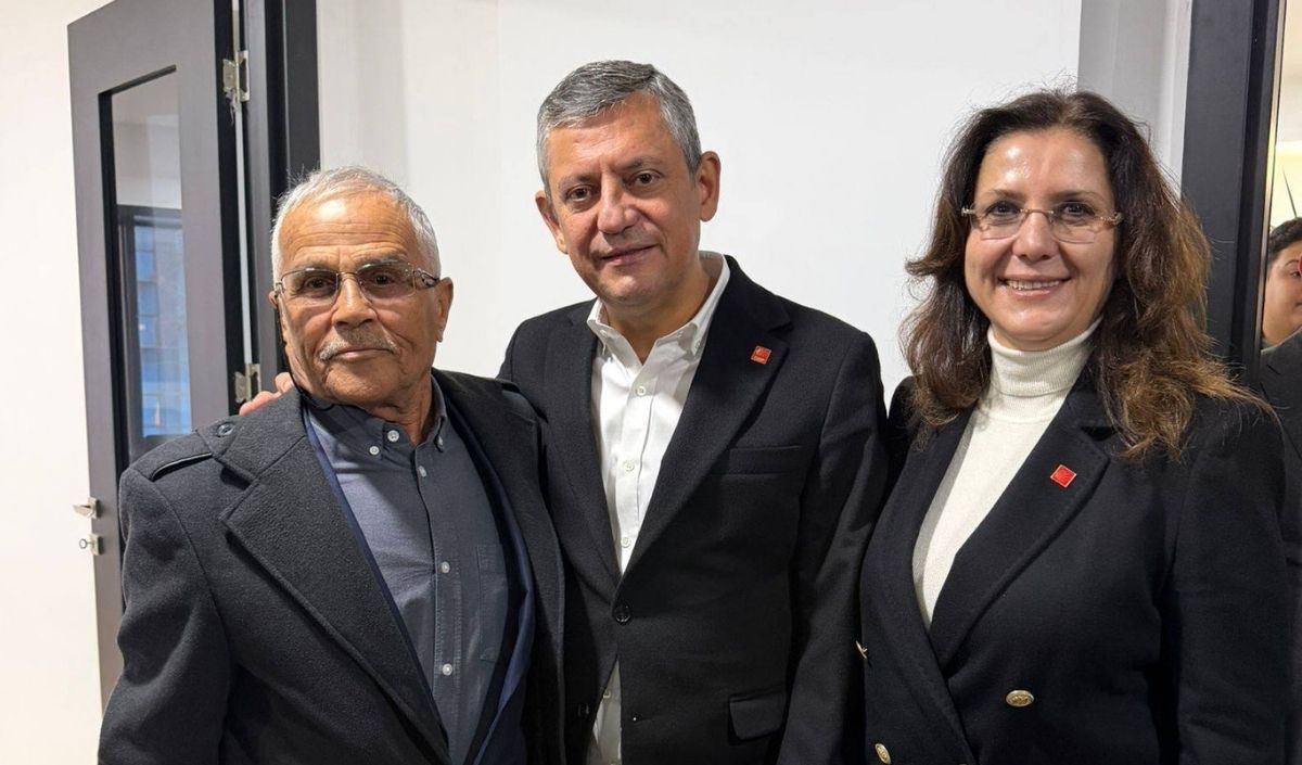 Chp Milli Dayanışma Komisyonu’na Neden Katıldı İşte 13 Maddelik Yol Haritası (1)