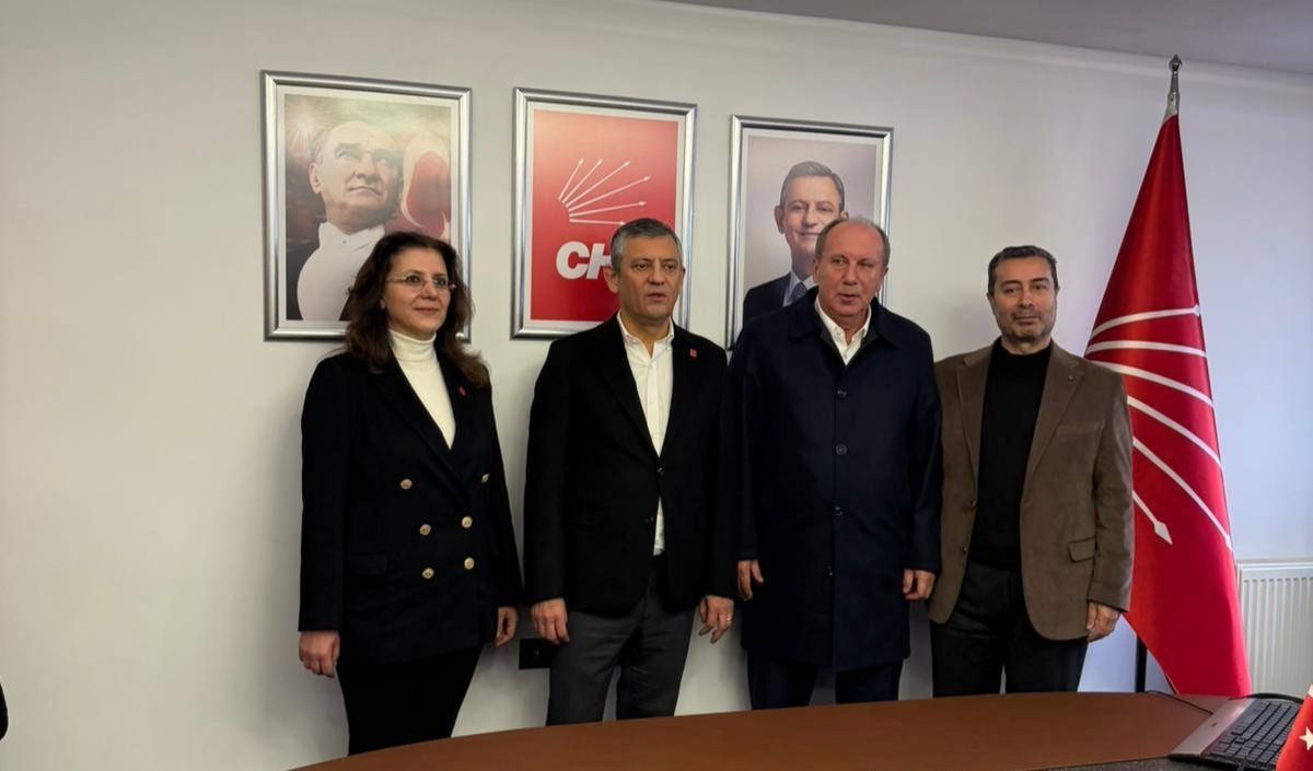 Chp Milli Dayanışma Komisyonu’na Neden Katıldı İşte 13 Maddelik Yol Haritası (2)