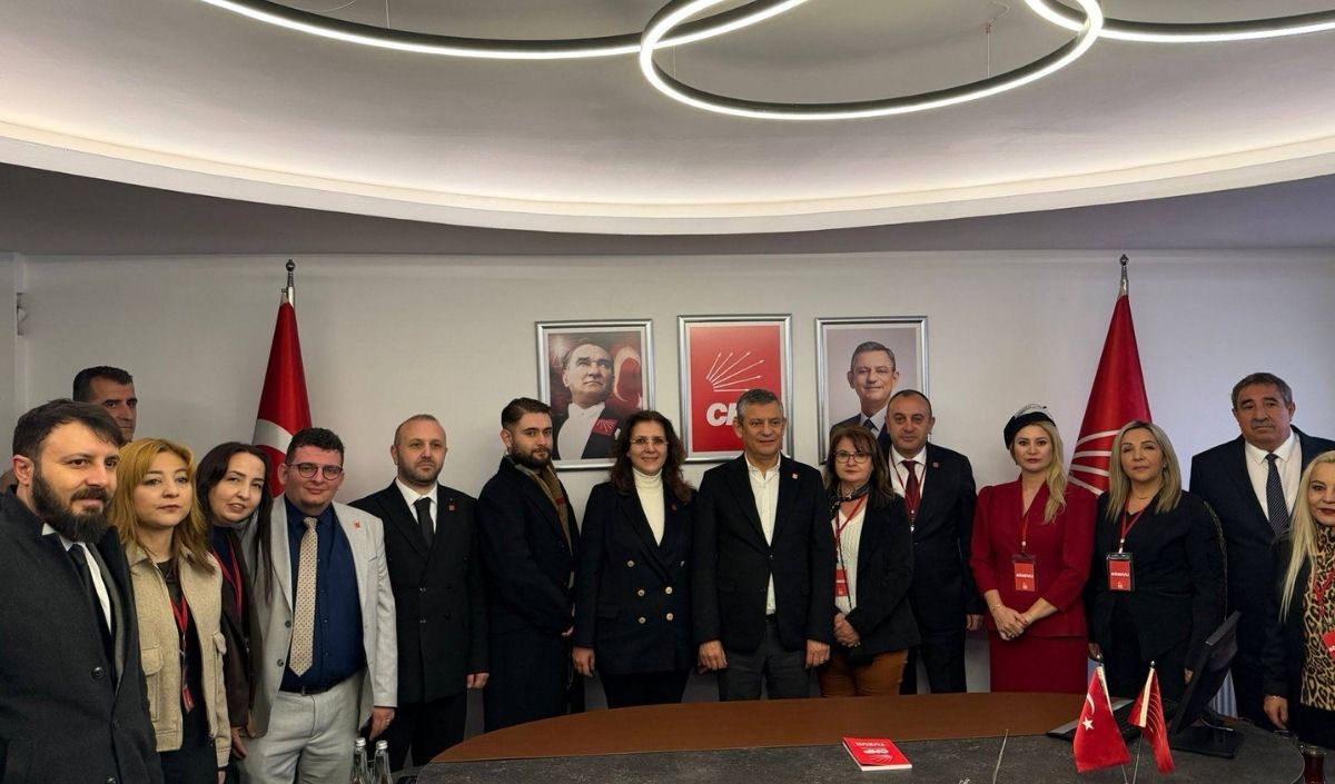 Chp Milli Dayanışma Komisyonu’na Neden Katıldı İşte 13 Maddelik Yol Haritası (6)