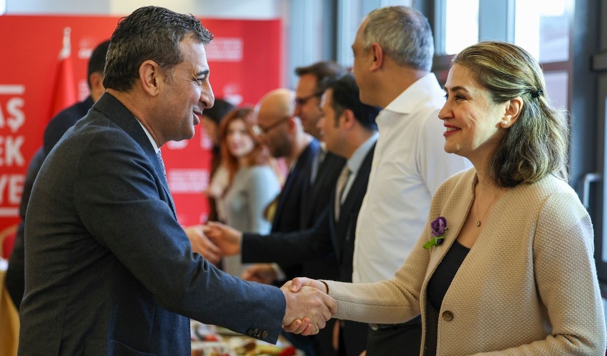 Chp Sözcüsü Zeynel Emre’den Hasan Ufuk Çakır Açıklaması (2)