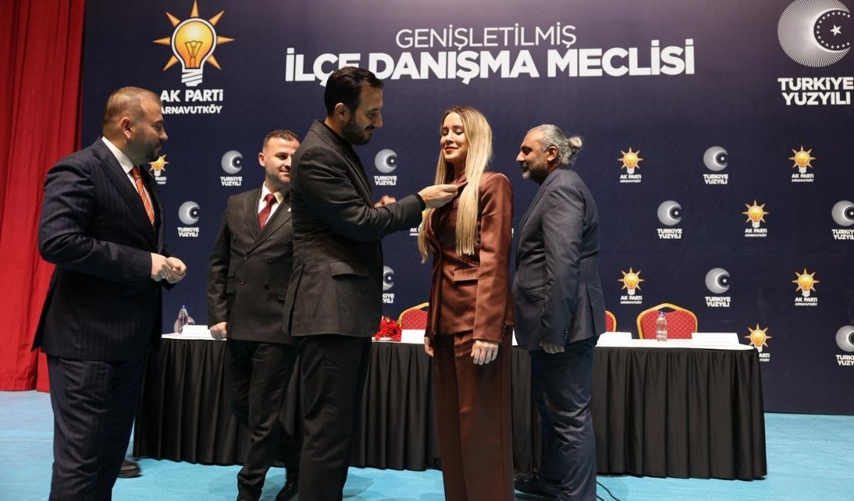 Chp’den Toplu Istifa! 150 Kişi Ak Parti Saflarında (1)