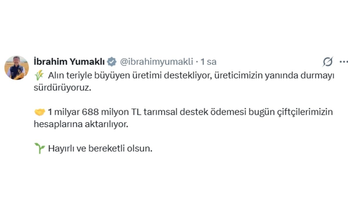 Çiftçidesteködemesi (1)