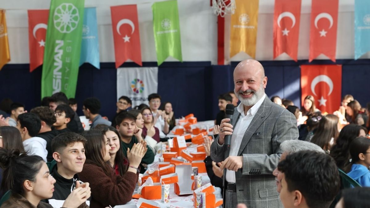 Çolakbayraktar Öğrenci̇lerle Buluştu (4)-1