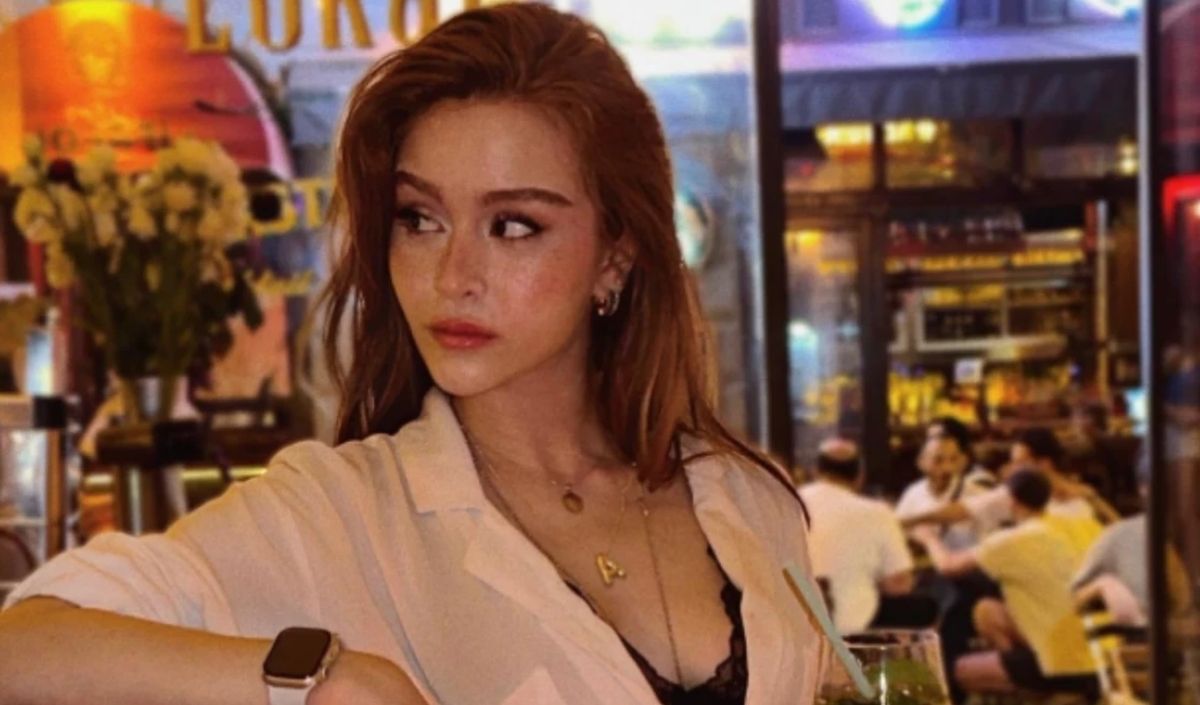 asena keskinci kimdir