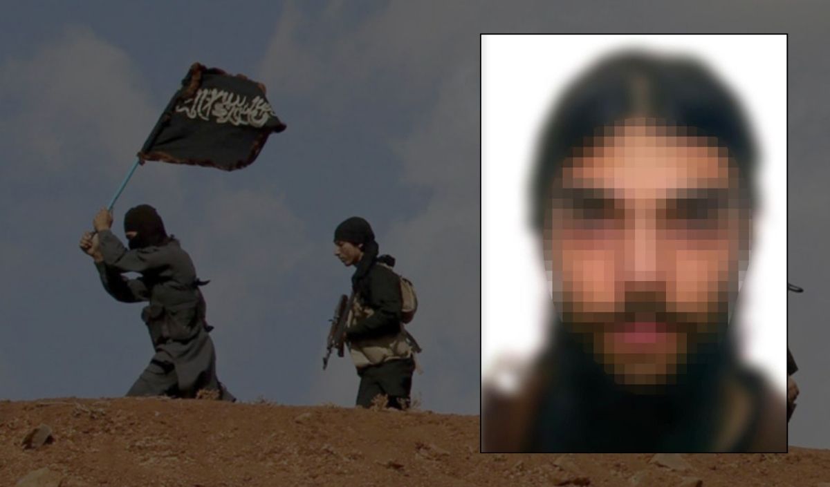 Deaş Operasyonu (1)