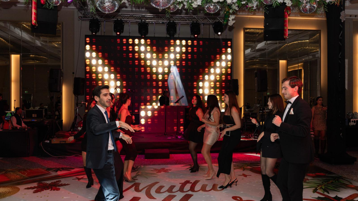 Devler Liginde Bir Yıldız Abc Lojistik, İhracat Başarısını Sahneye Taşıdı! (1)