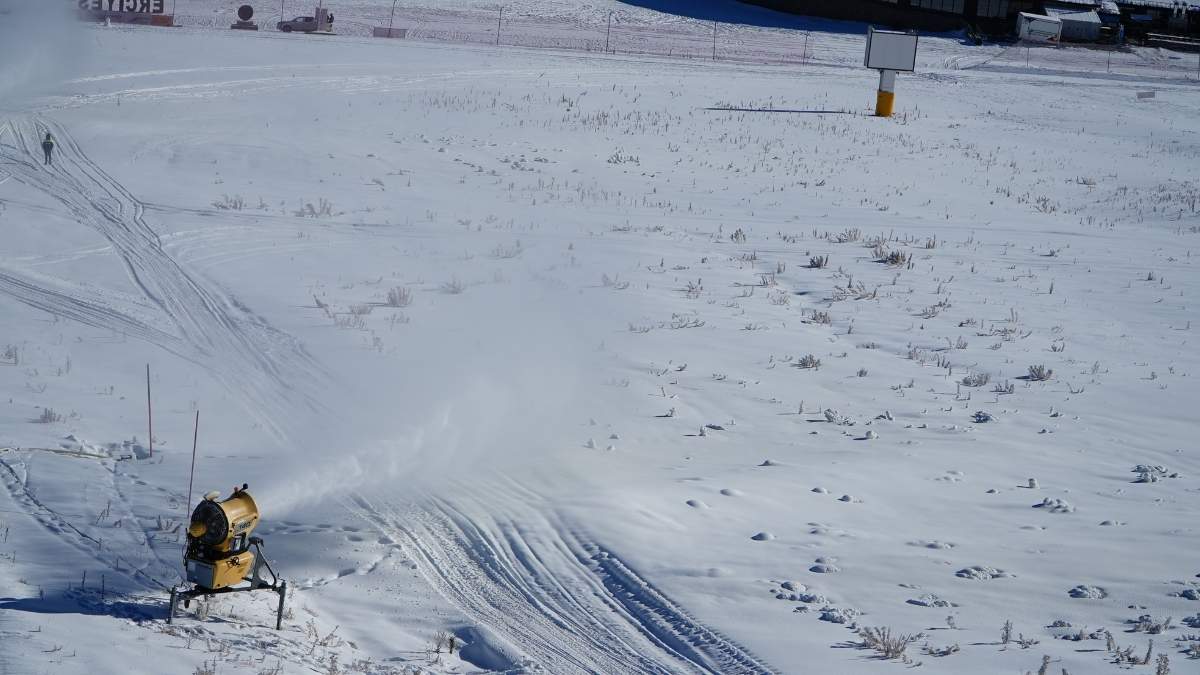 Erciyes 2025 2026 Kayak Sezonuna Hazır (4)