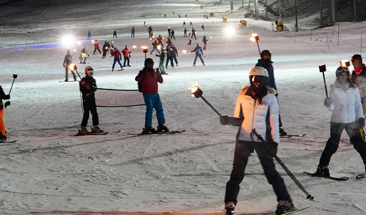 Erciyes Kapılar (2)