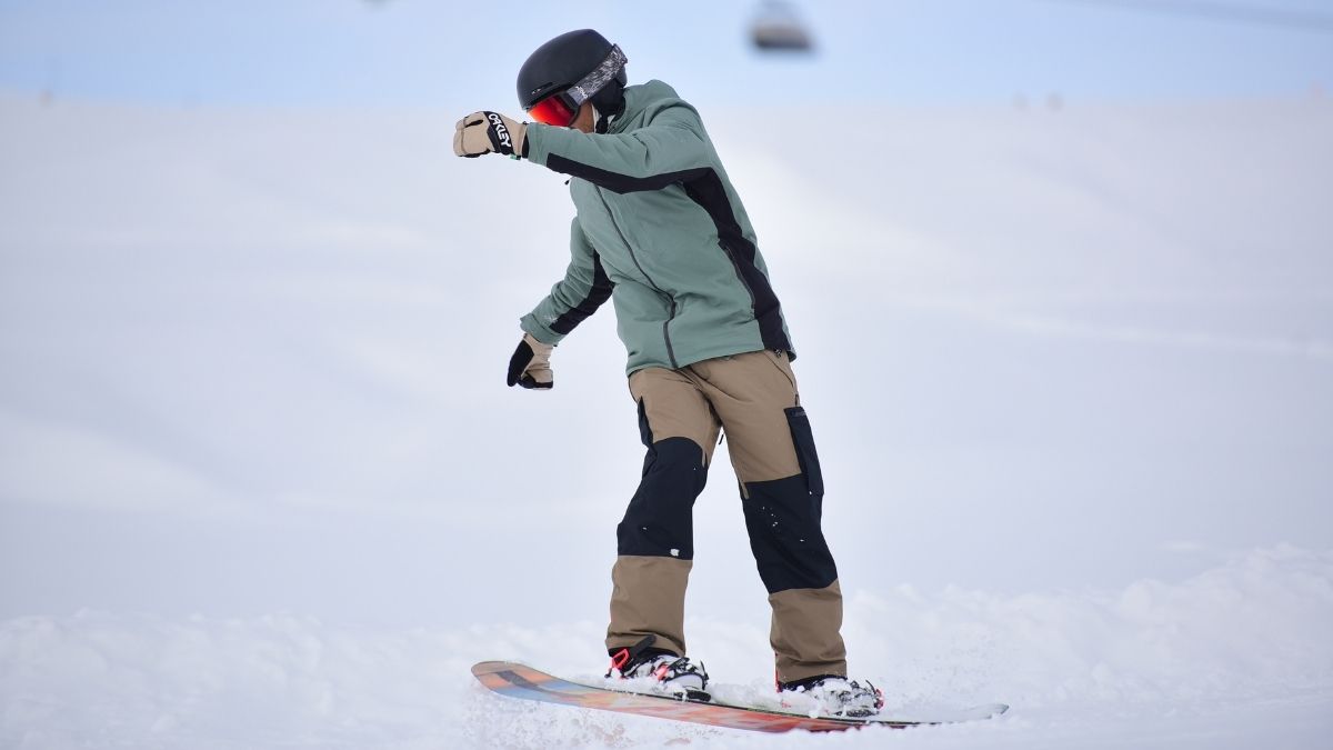 Erciyes Kayak Merkezi Palandöken’in Gerisinde Kaldı! (1)