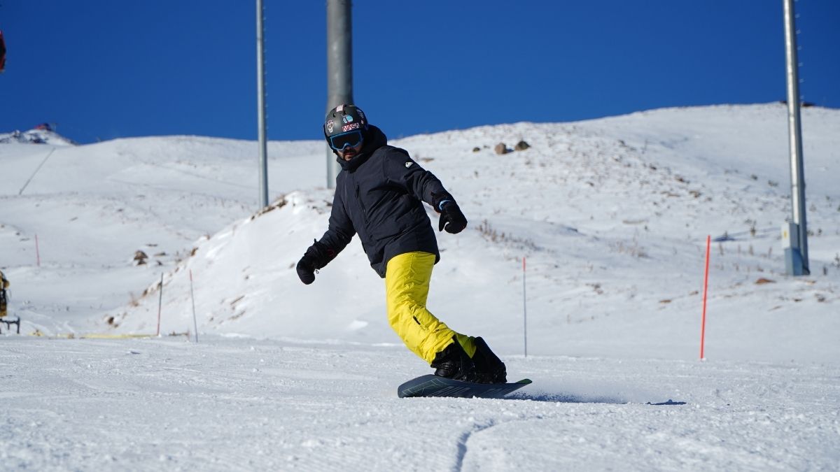 Erciyes Yılbaşı Programları (3)