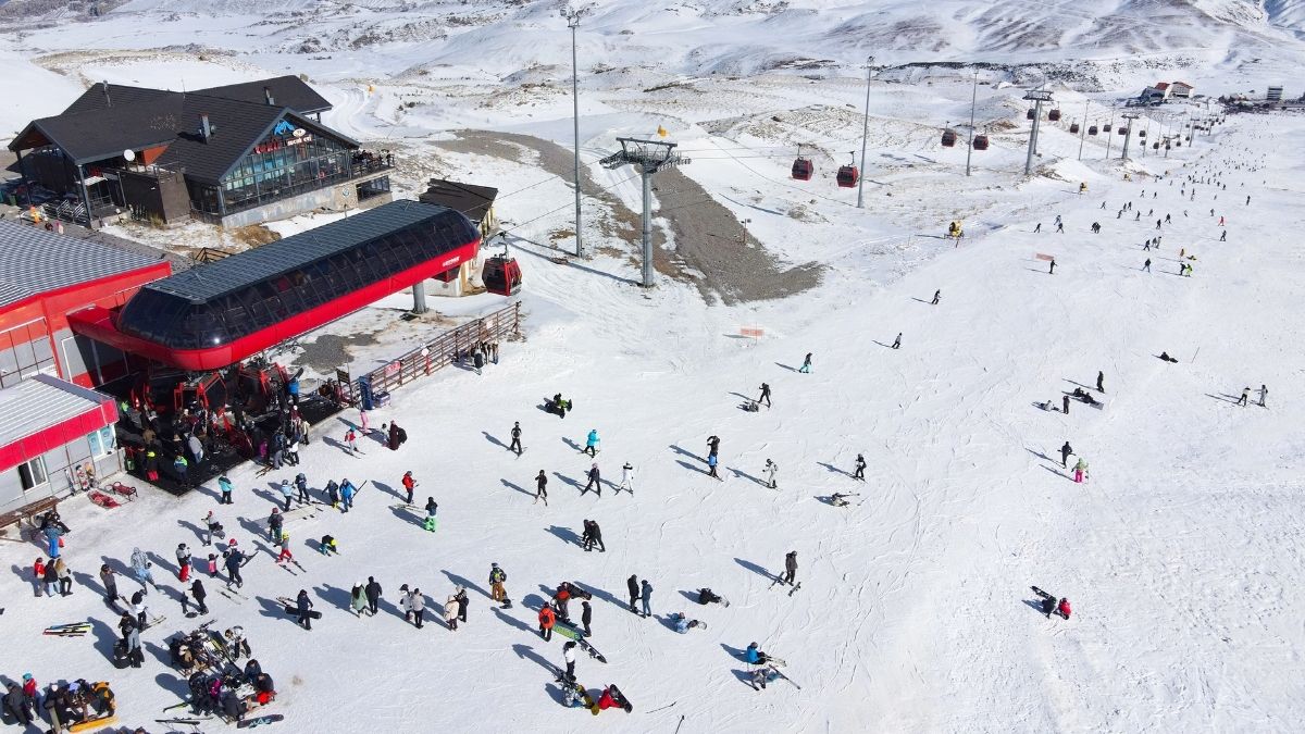 Erciyes Yılbaşı Programları (6)