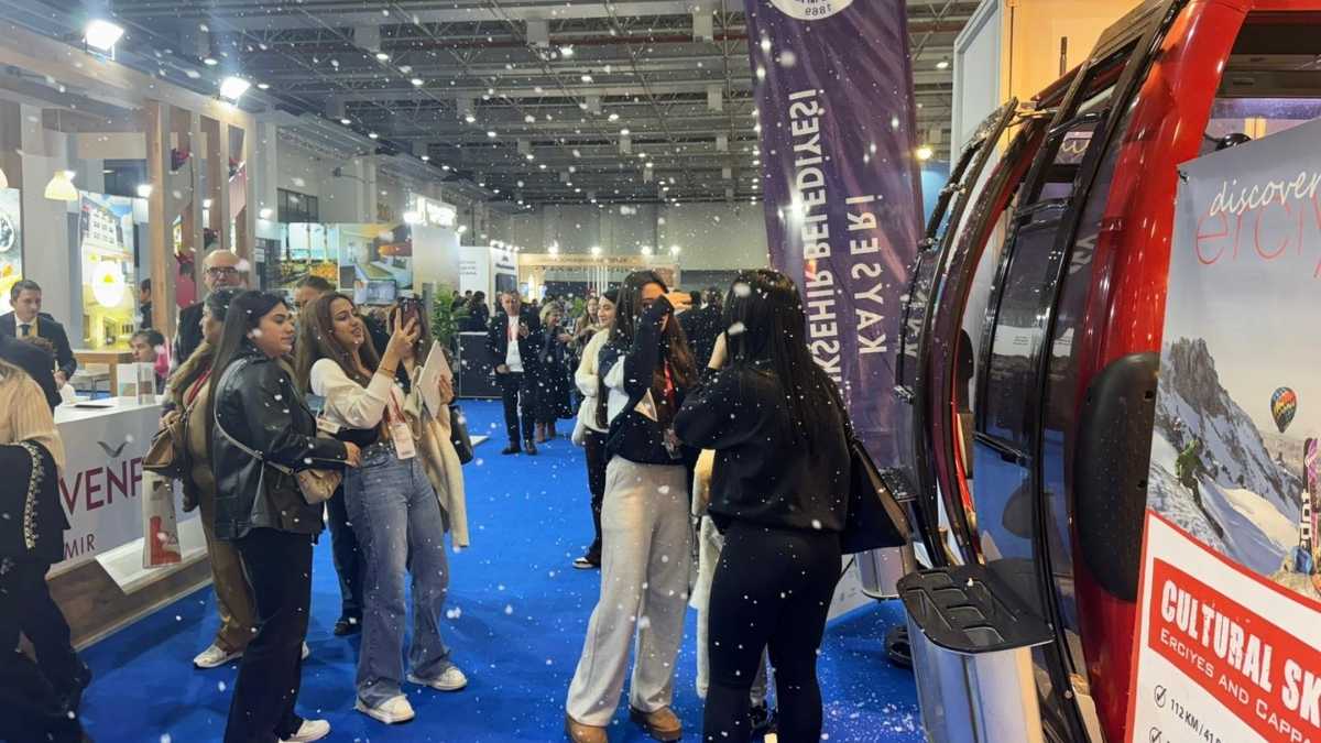 Erciyes’e Büyük Ilgi İzmir’deki Fuarın En Çok Konuşulan Standı Oldu (5)