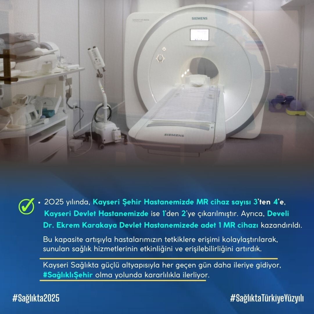 kayseri il sağlık müdürlüğü