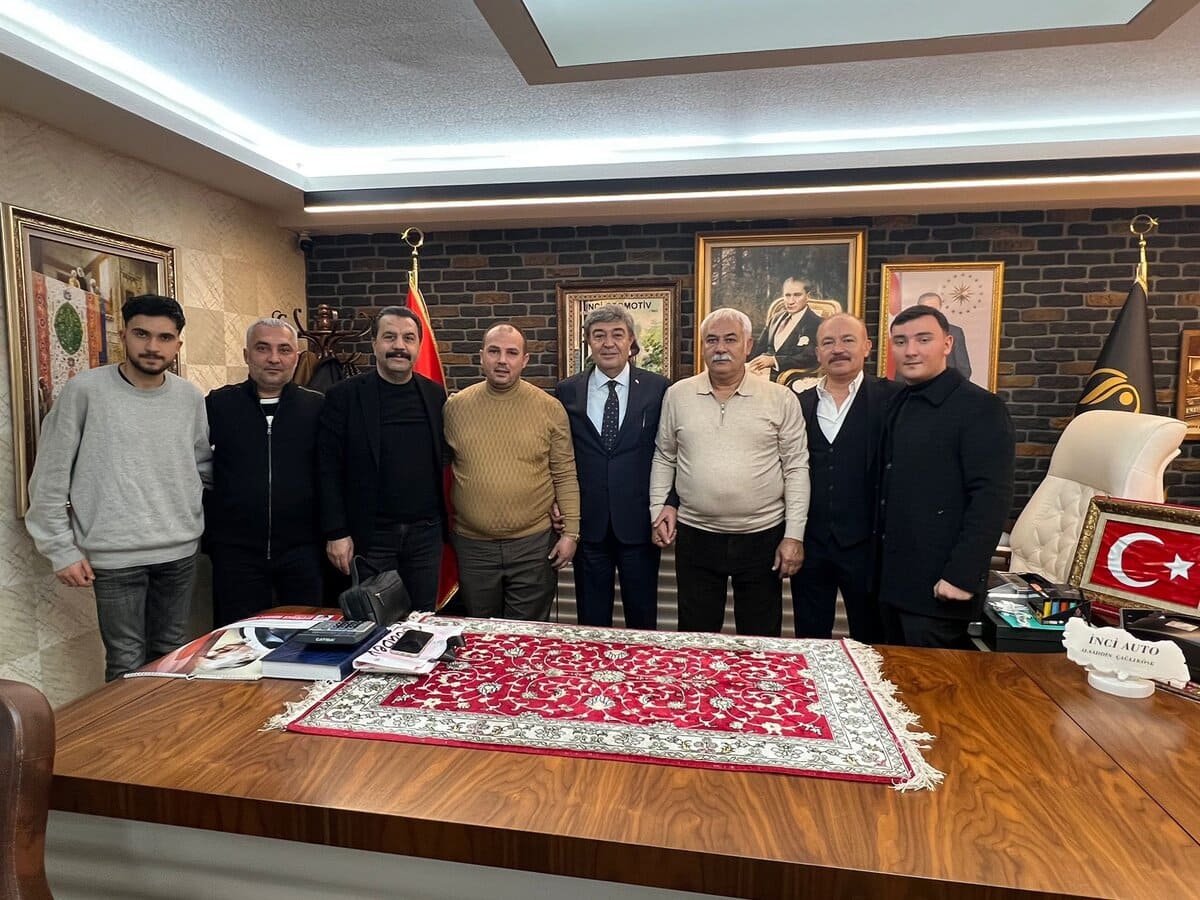 Aladdin Çağlıköse