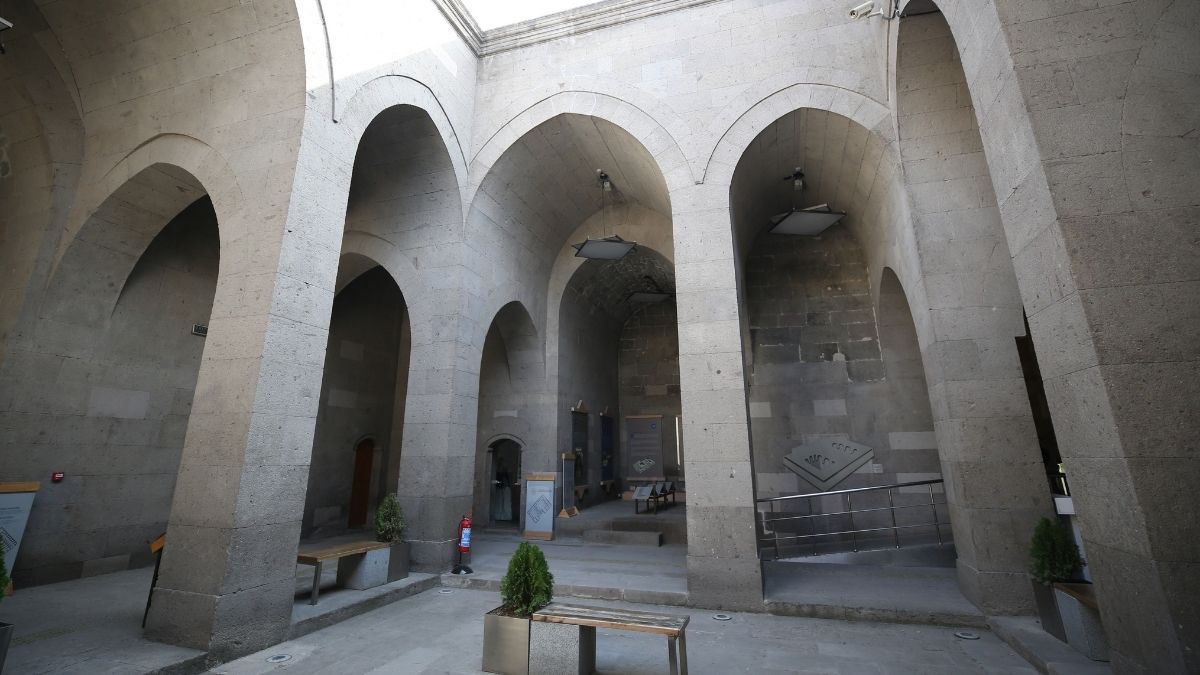 Gevher Nesibe Hatun’un Acı Dolu Aşk Hikâyesi (3)