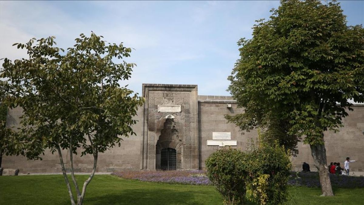 Gevher Nesibe Hatun’un Acı Dolu Aşk Hikâyesi (4)