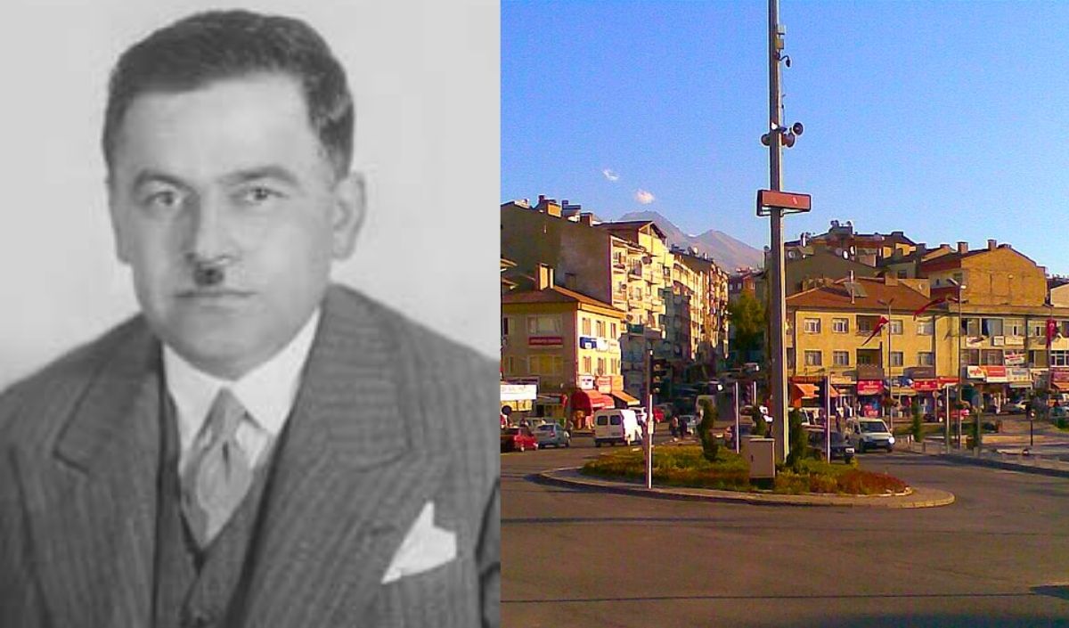 develili osman coşkun