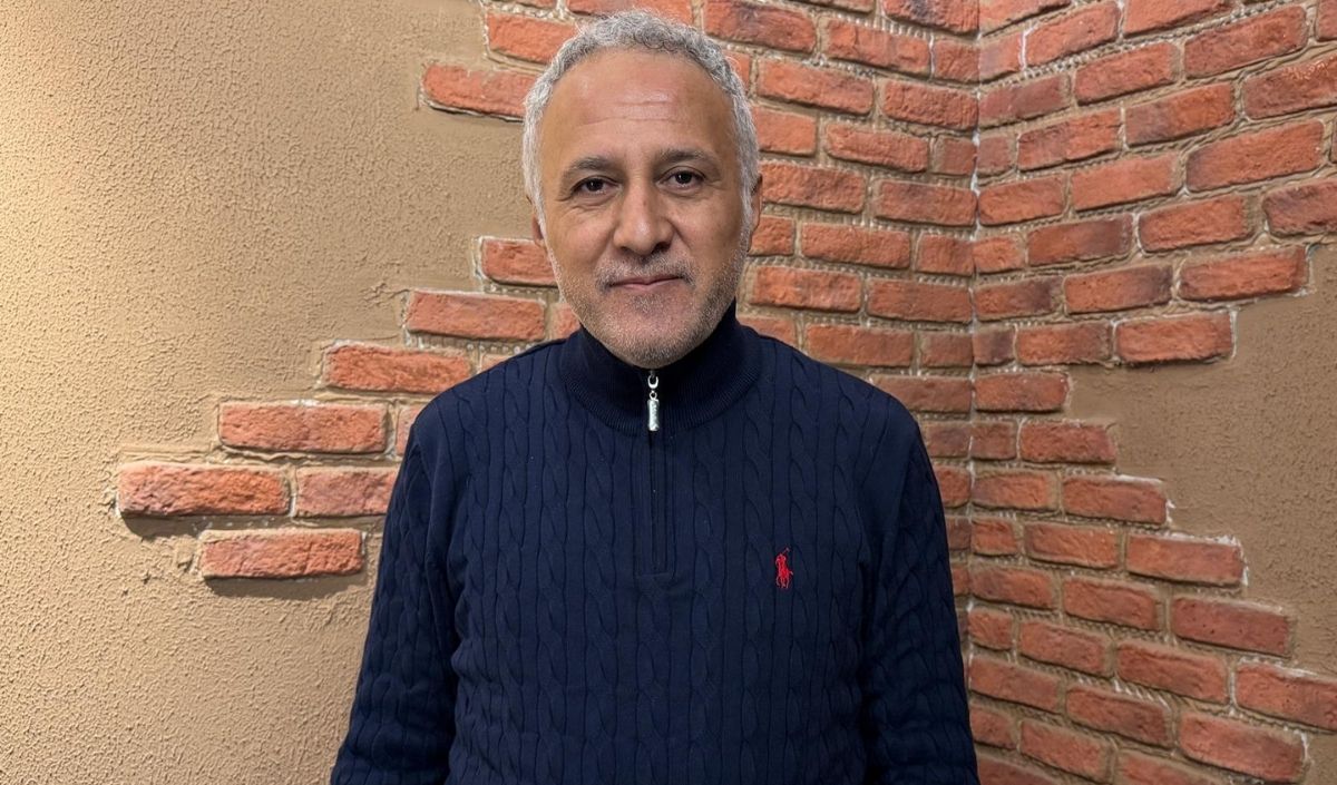 tüketici birliği başkanı mahmut şahin